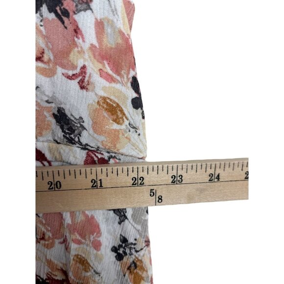 Floral Maxi Dress - Picture 7 of 10